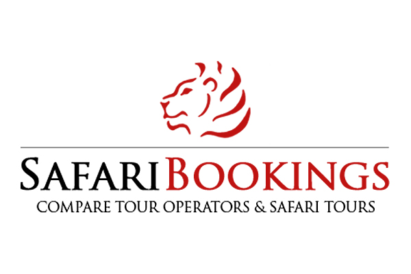 Safari Bookings